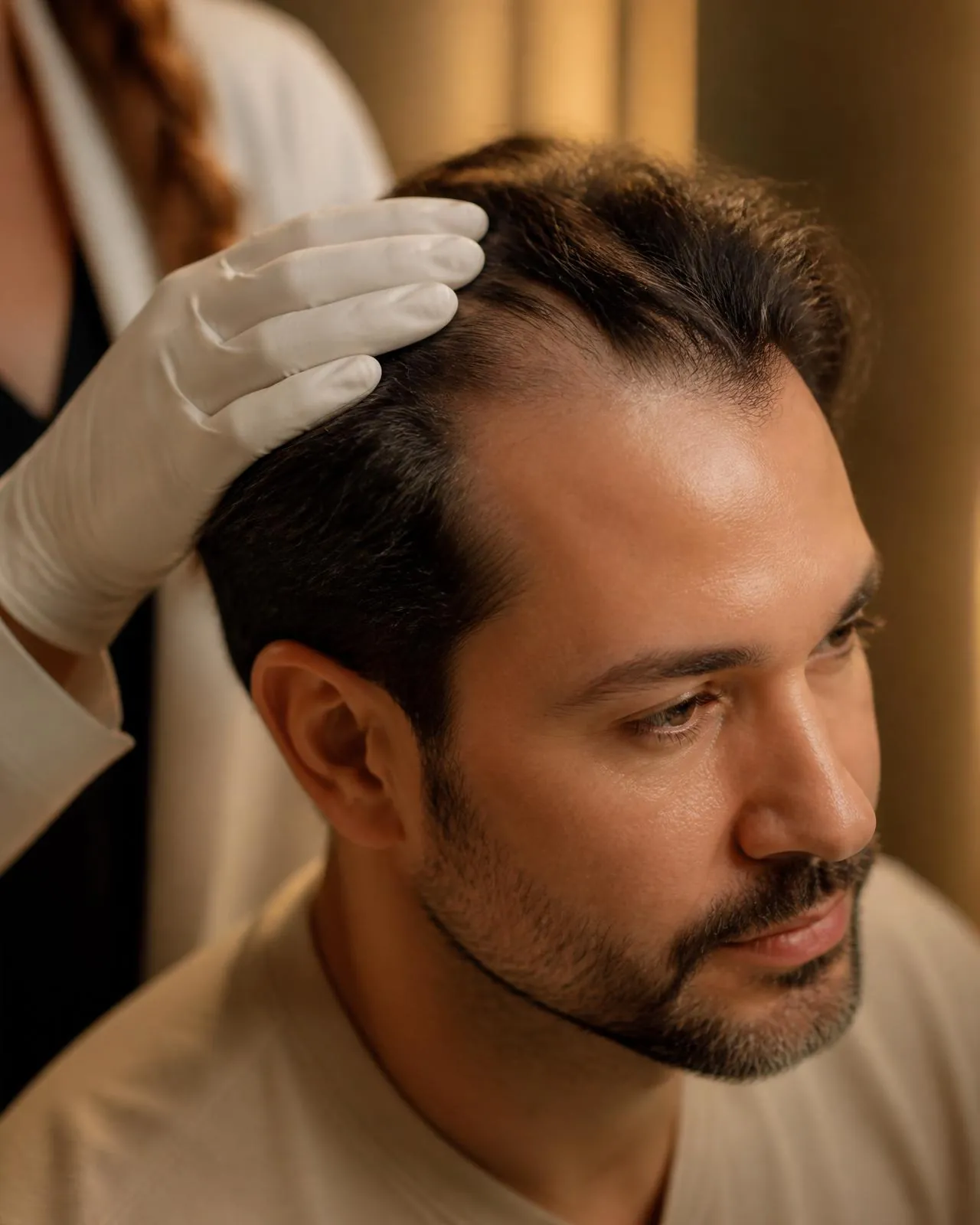 Capillaire® — Terapia Capilar Avançada
