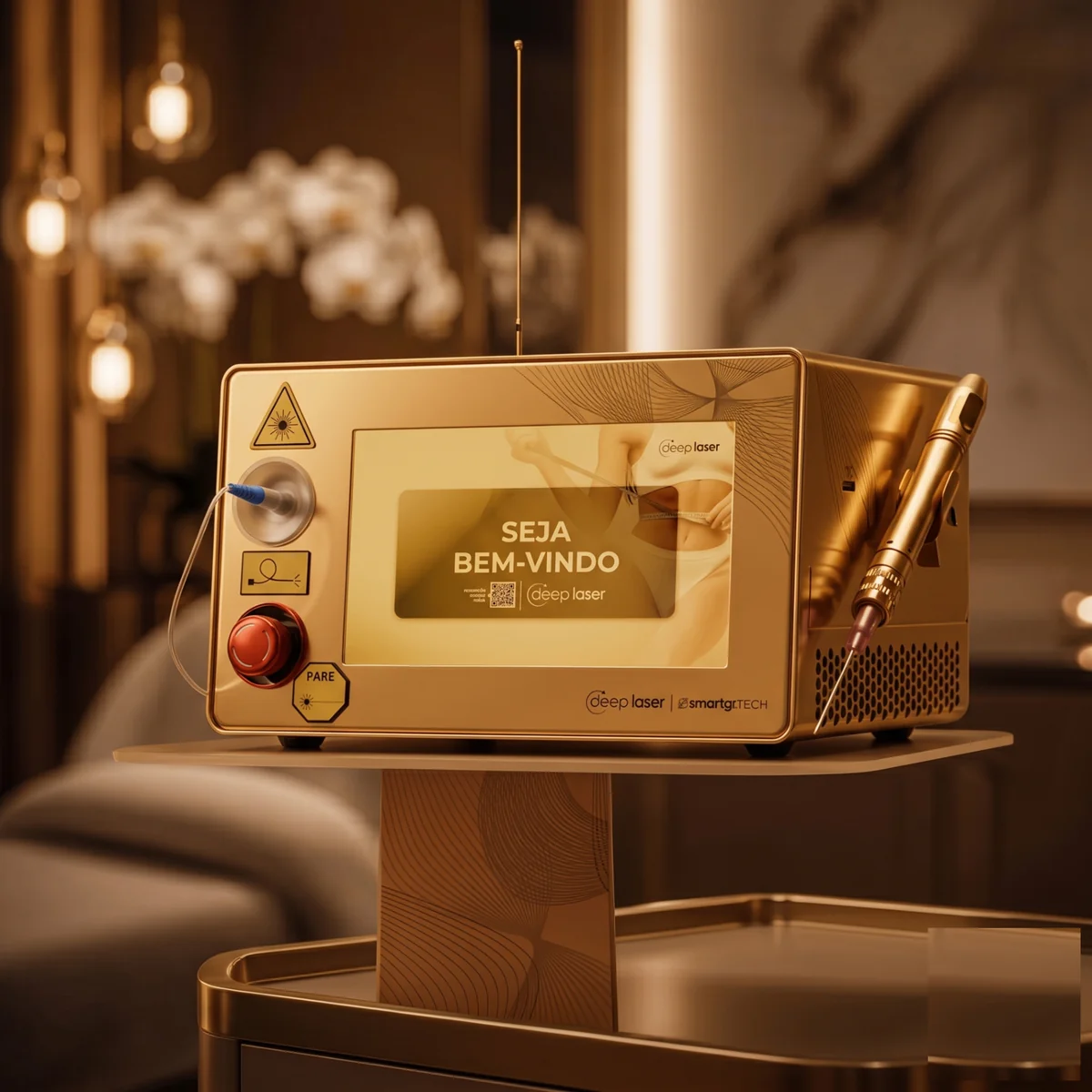 Smart Deep Laser®